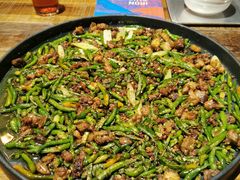 -铁公鸡·四川料理(天环广场店)