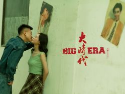 -金夫人婚纱摄影