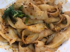 -华兴街自力面店