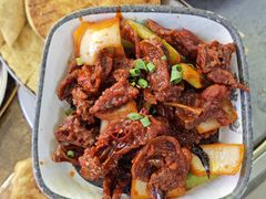 -清真·馬坡二旦烧烤(人生一串拍摄店)