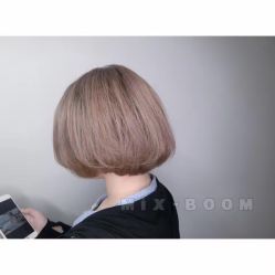-BM SALON