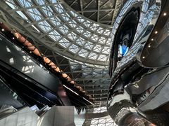 -深圳市当代艺术与城市规划馆