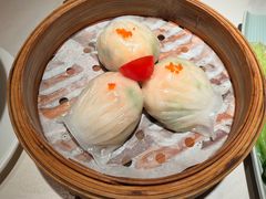 -禄运茶居·手工点心(猎德店)