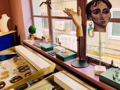 -OOAK设计师品牌概念店(新乐路店)