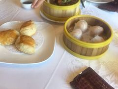 -麒茗餐厅·粤菜·宴会厅·海鲜(锦绣路店)