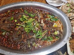 -87号烧烤海鲜·大排档(金沙滩店)