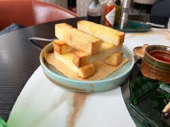 -斯普汇生蚝牛排馆(中骏世界城店)