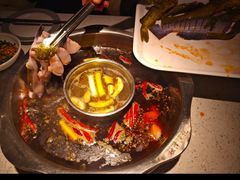 -融泽漁悦三只耳鱼火锅(南郑大道店)