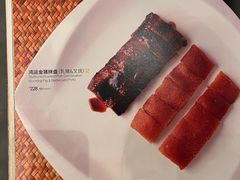-红棉中餐厅·广州海航威斯汀酒店