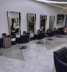 -ON STAR SALON