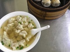 -汪家馄饨(集庆路店)