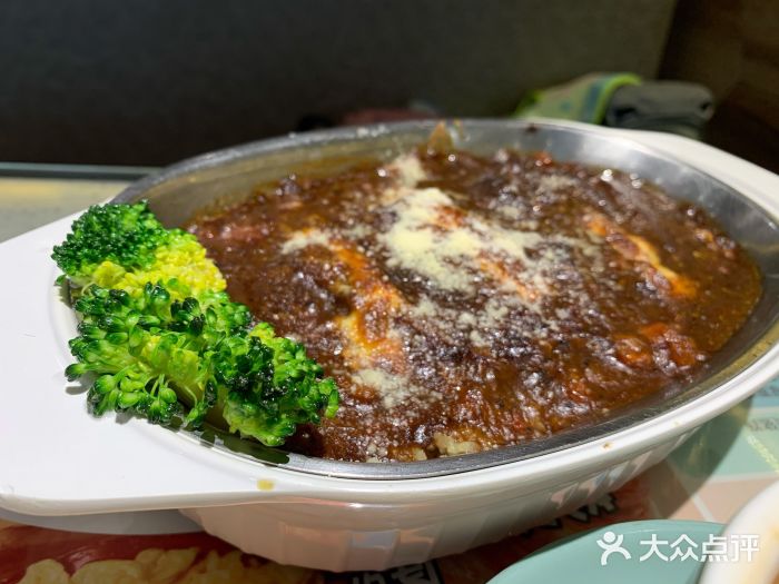 大头力茶餐厅(花都融创茂店)图片