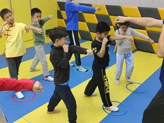 -HELLO功夫(印象城店)