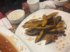 -城南往事·鲁菜济南菜(长清园博园恒大绿洲店)