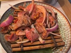 -杨记齐齐哈尔烤肉(总店)