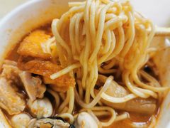 -乌糖沙茶面(民族路店)