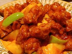 -宏达老菜馆(东安街店)