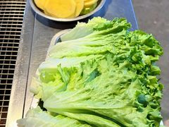 -同心烧烤(总店)