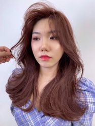 -摩登时代美发沙龙