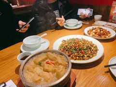 -川菜故事(光谷步行街店)