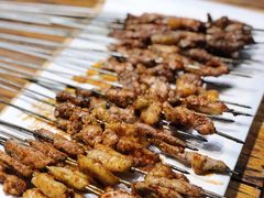 -有奴思烤肉·清真(正宁路店)