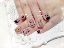 -LEILEI NAIL蕾蕾美甲美睫