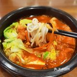 来一碗热乎乎的米线