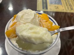 -仁信老铺甜品(北京路店)