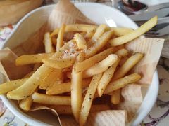 -弗兰克牛排西餐厅 Galla R By Ribone(上海首店)
