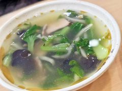 -蒋家桥饺面店(东关街店)