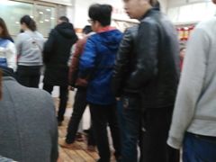 -花溪王记牛肉粉(四季花溪商场店)