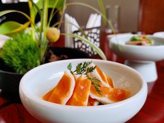 双黄蛋-扬州香格里拉·香宫中餐厅