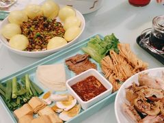 -紫光园·烤鸭(吕家营店)