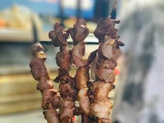 -新疆伊宁远征餐厅