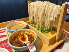 -醉长安(钟楼旗舰店)