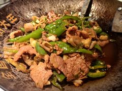 -费大厨辣椒炒肉(高铁吾悦广场店)