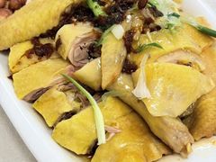 -汇兴源餐馆(小北路店)