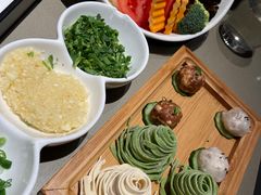 -享月汤皇·海鲜小火锅·聚会(曲江创意谷店)