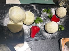 -蘸小院铁锅炖·蘸酱菜·东北菜(怀远门店)