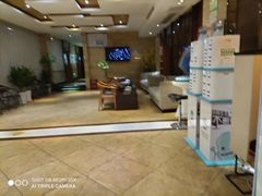 -金色印象·4K影院式足体养生(南坪桃源店)