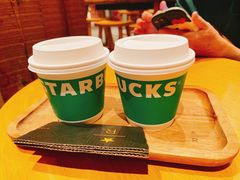 -星巴克臻选(北京前门大街店)