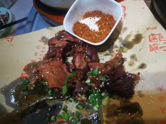 -蜀厨小匠·民间川菜(犀浦店)