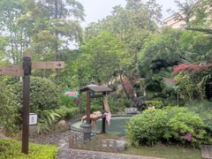 -海兰云天度假区温泉