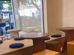 -小团圆糖水铺(襄阳南路店)