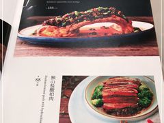 -贵州大厦贵州厅(樱花园西街店)