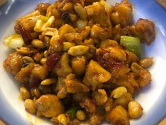 宫爆鸡腿肉-天津卫码头(南开大悦城店)