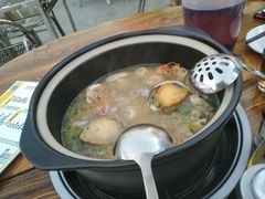 -吉品莞家·鲍鱼鸡煲(东莞店)