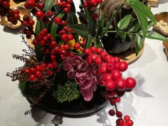 -叶叶菩提(太原别墅店)