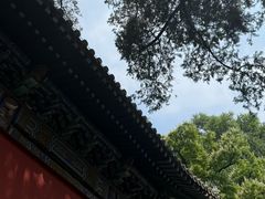 -潭柘寺景区
