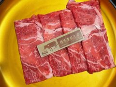 -牛New寿喜烧(青浦店)